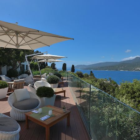 A'Mare Corsica - Seaside Small Resort Propriano (Corsica) Exterior foto