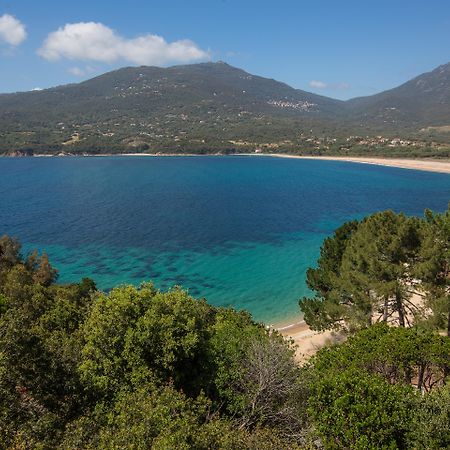 A'Mare Corsica - Seaside Small Resort Propriano (Corsica) Exterior foto