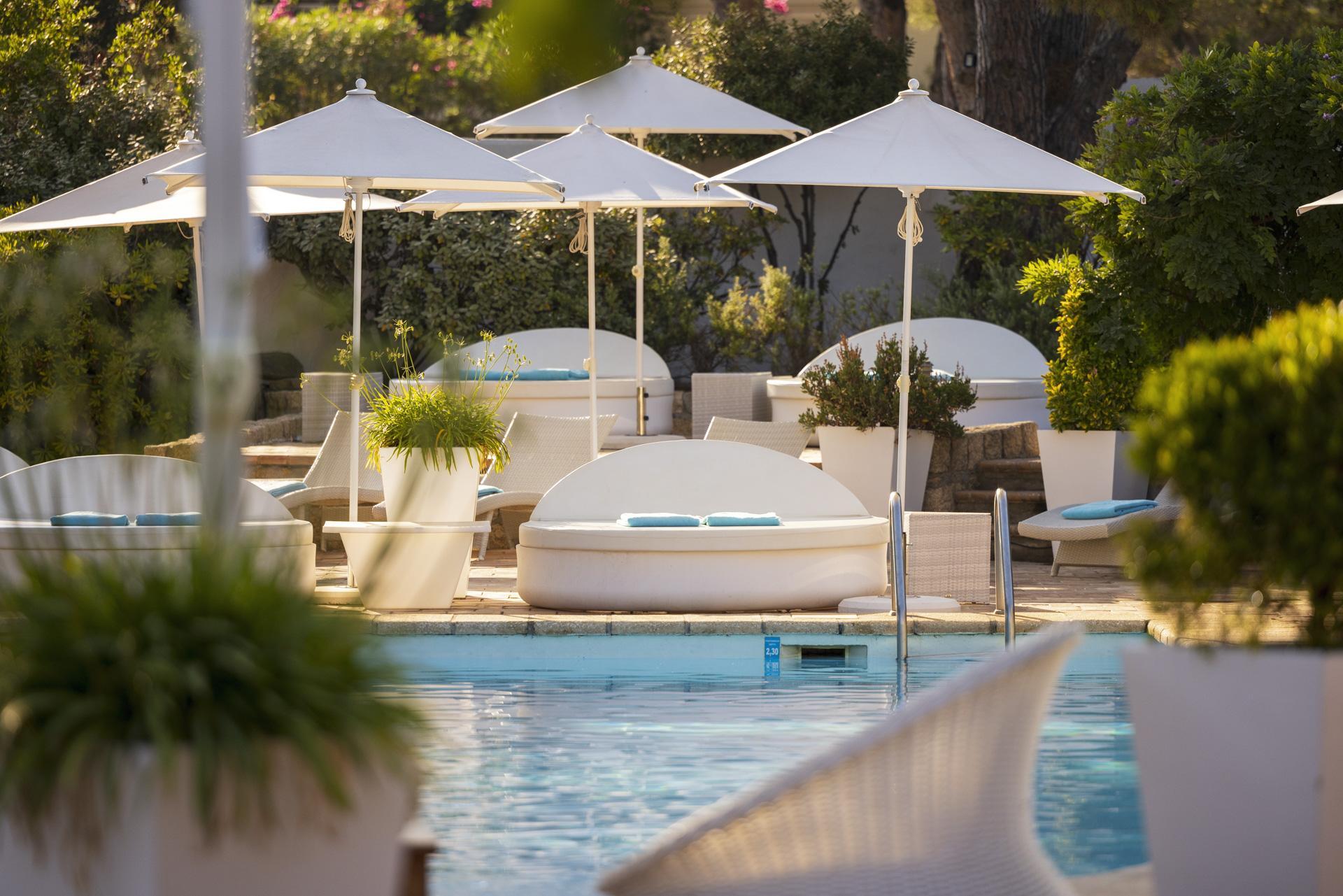 A'Mare Corsica - Seaside Small Resort Propriano (Corsica) Exterior foto
