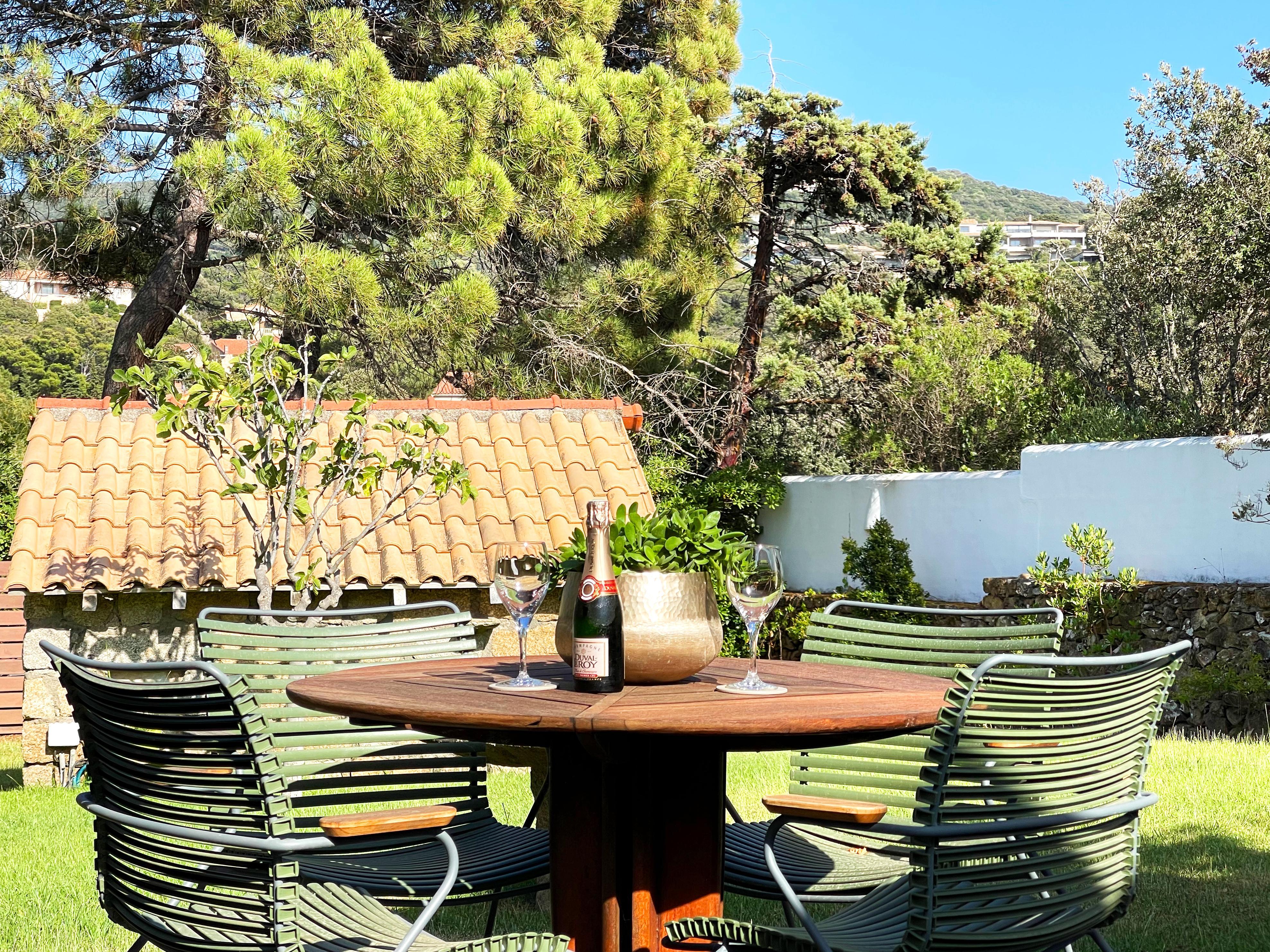 A'Mare Corsica - Seaside Small Resort Propriano (Corsica) Exterior foto