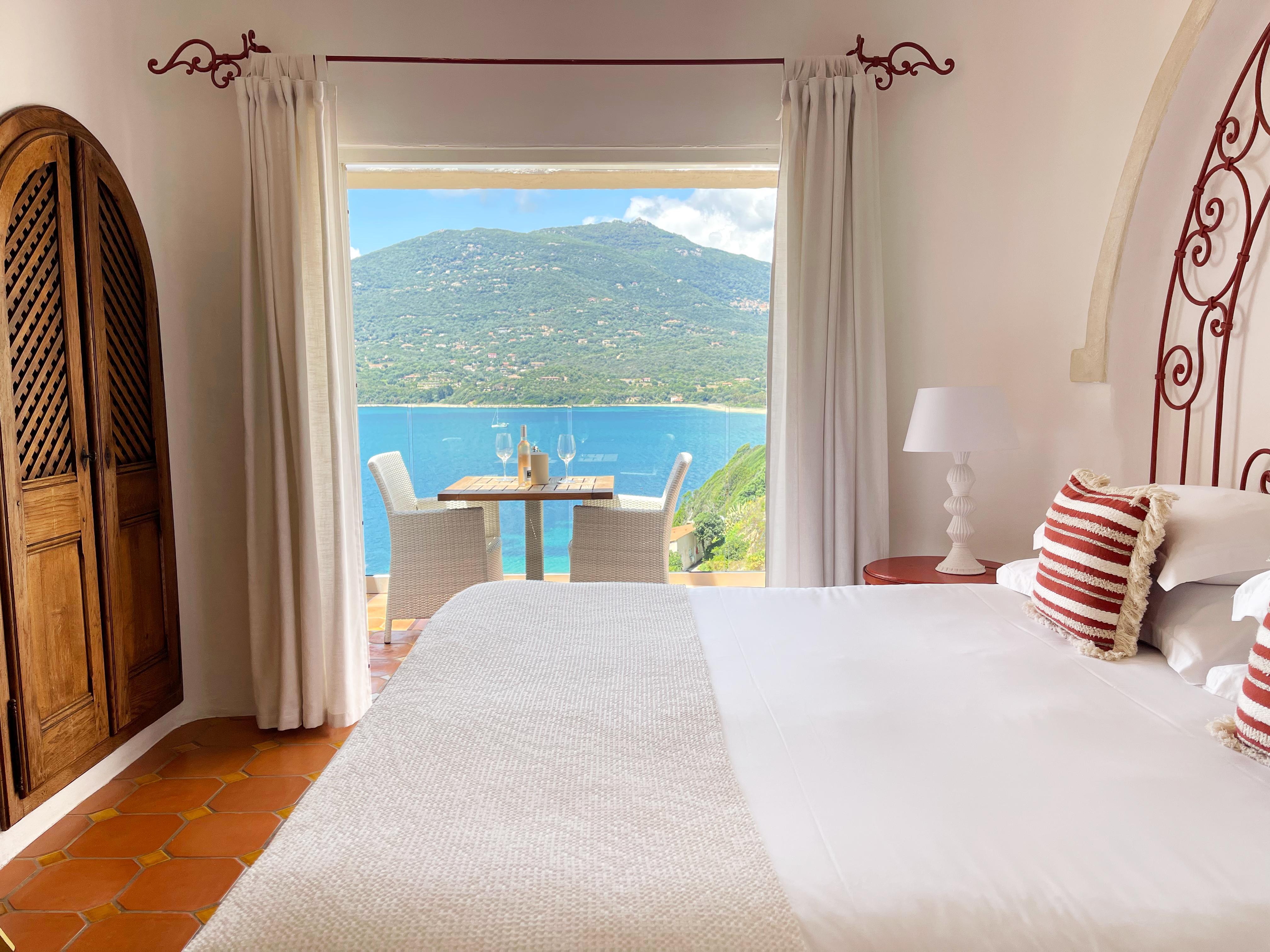 A'Mare Corsica - Seaside Small Resort Propriano (Corsica) Exterior foto
