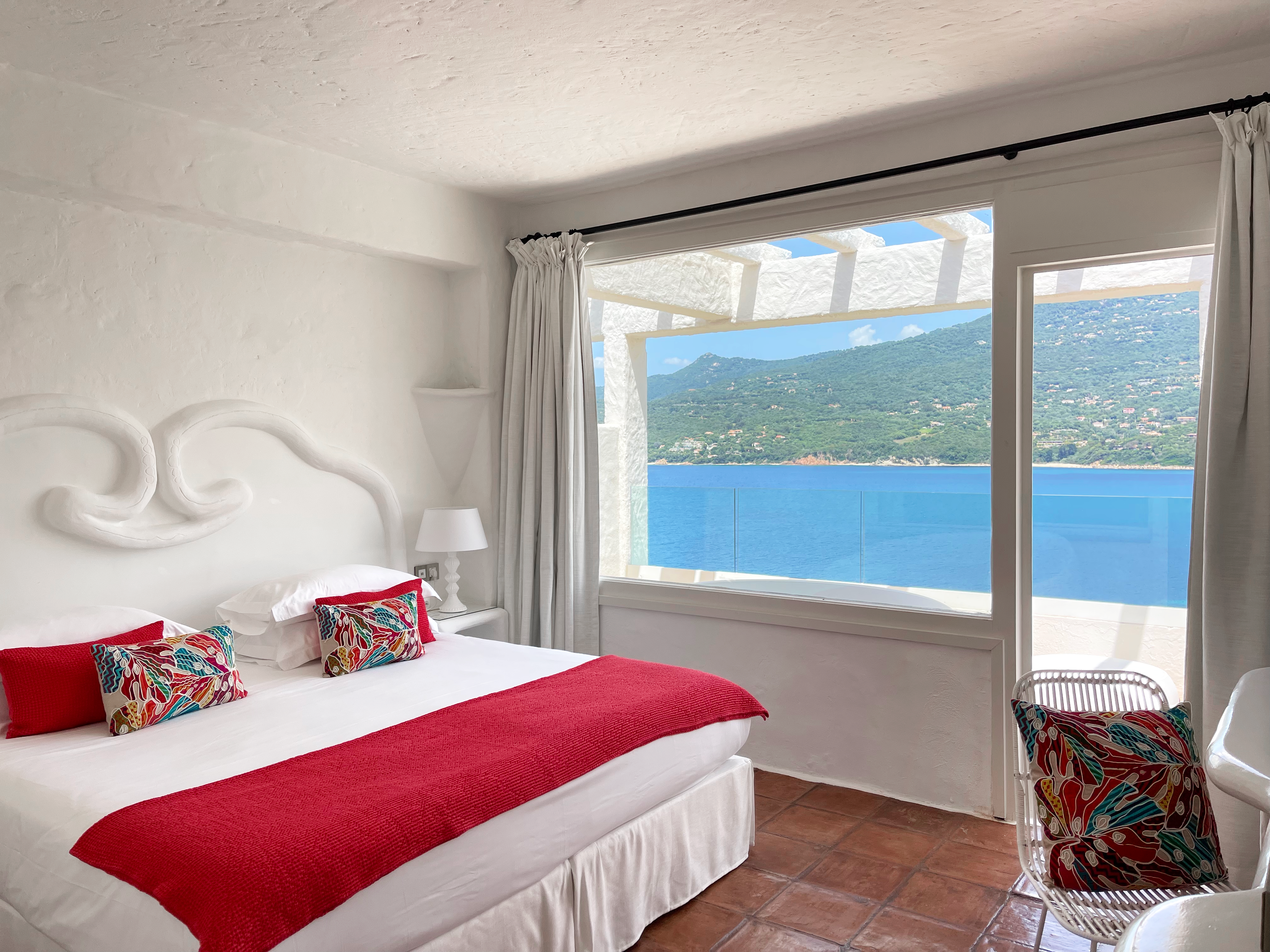 A'Mare Corsica - Seaside Small Resort Propriano (Corsica) Exterior foto